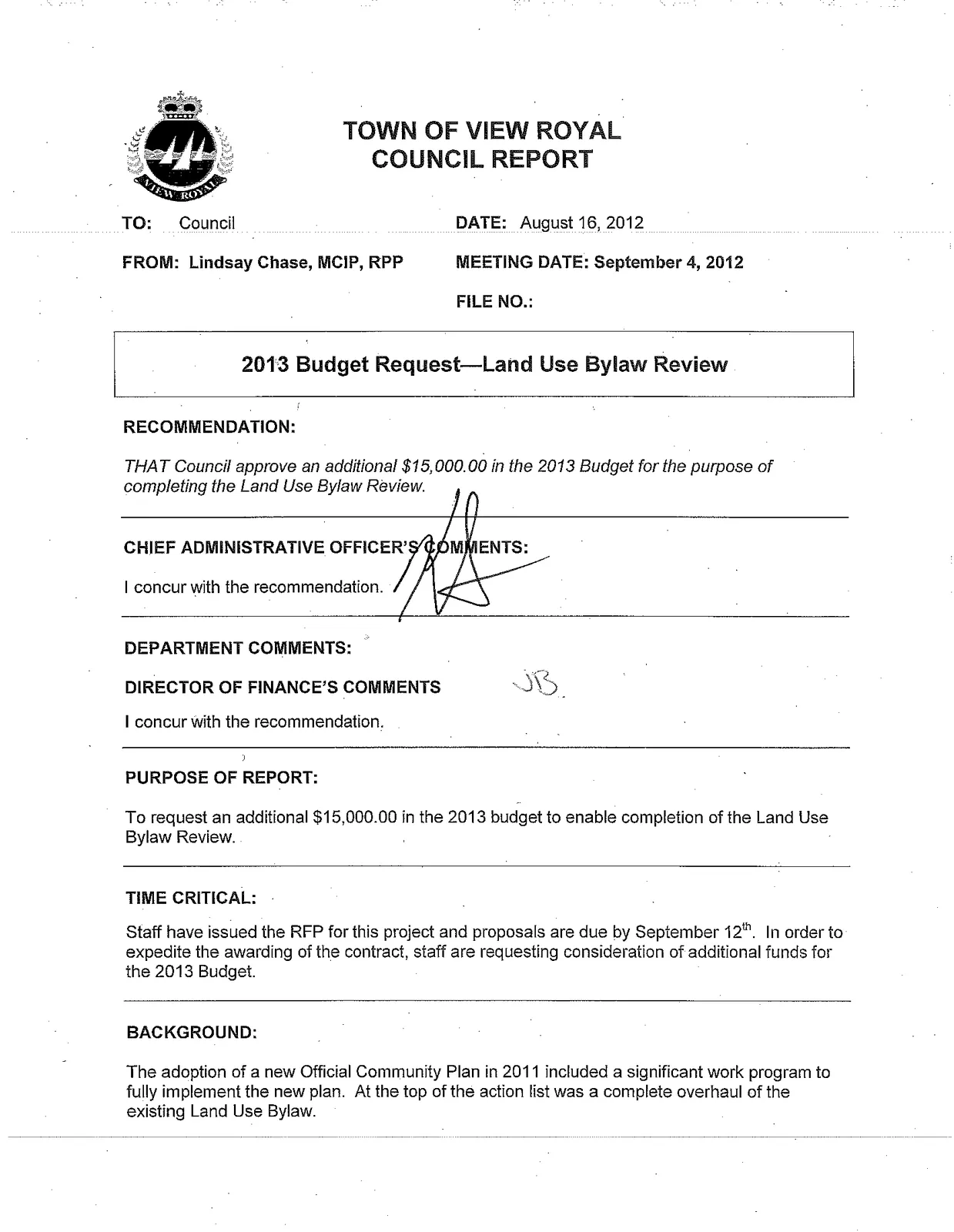 Document image
