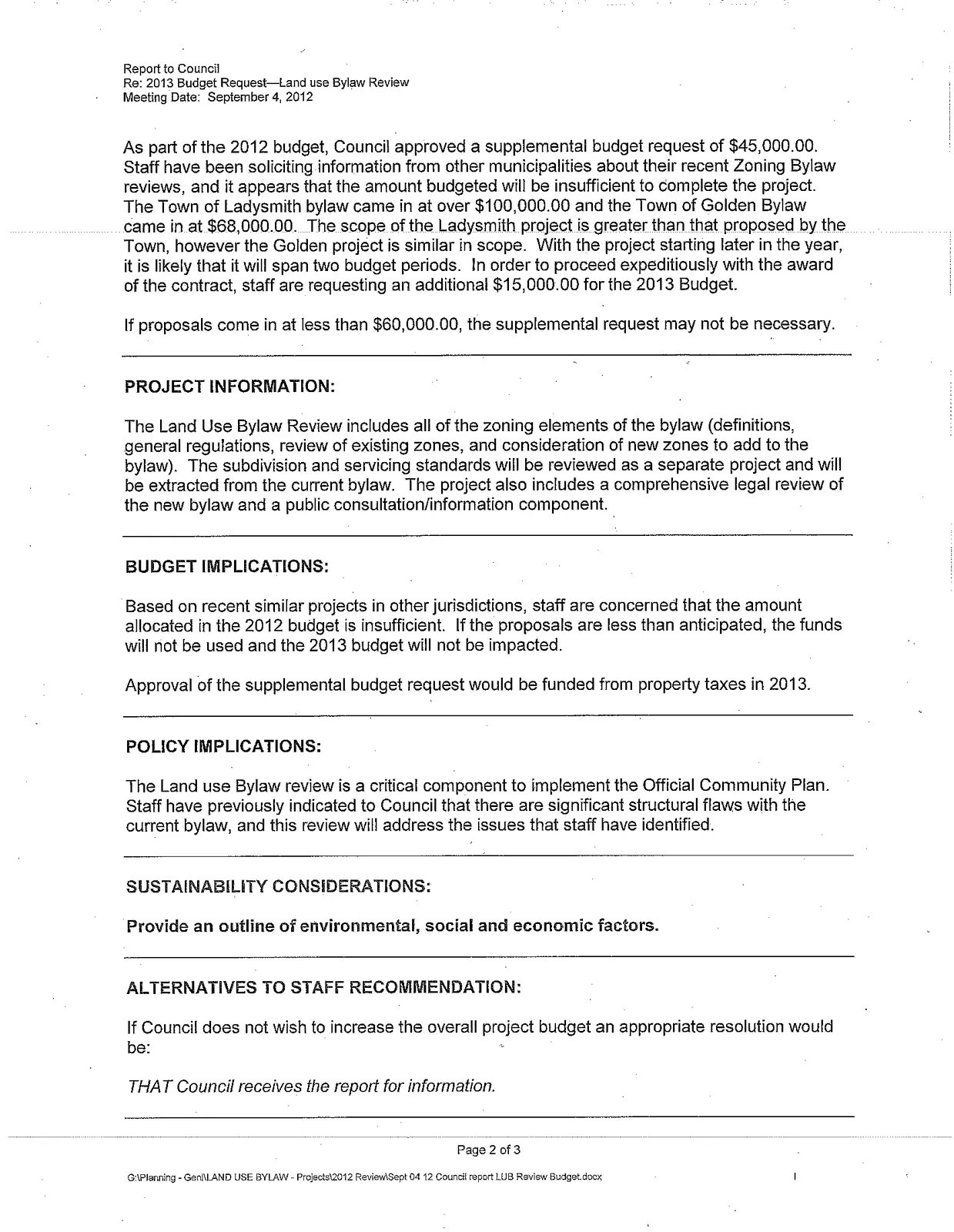 Document image