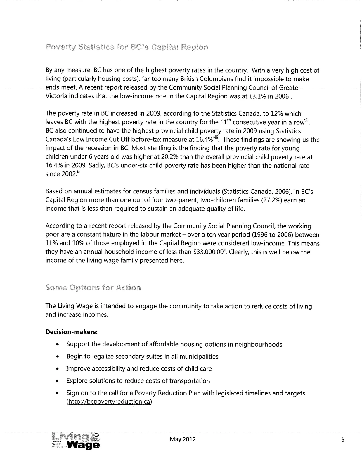 Document image