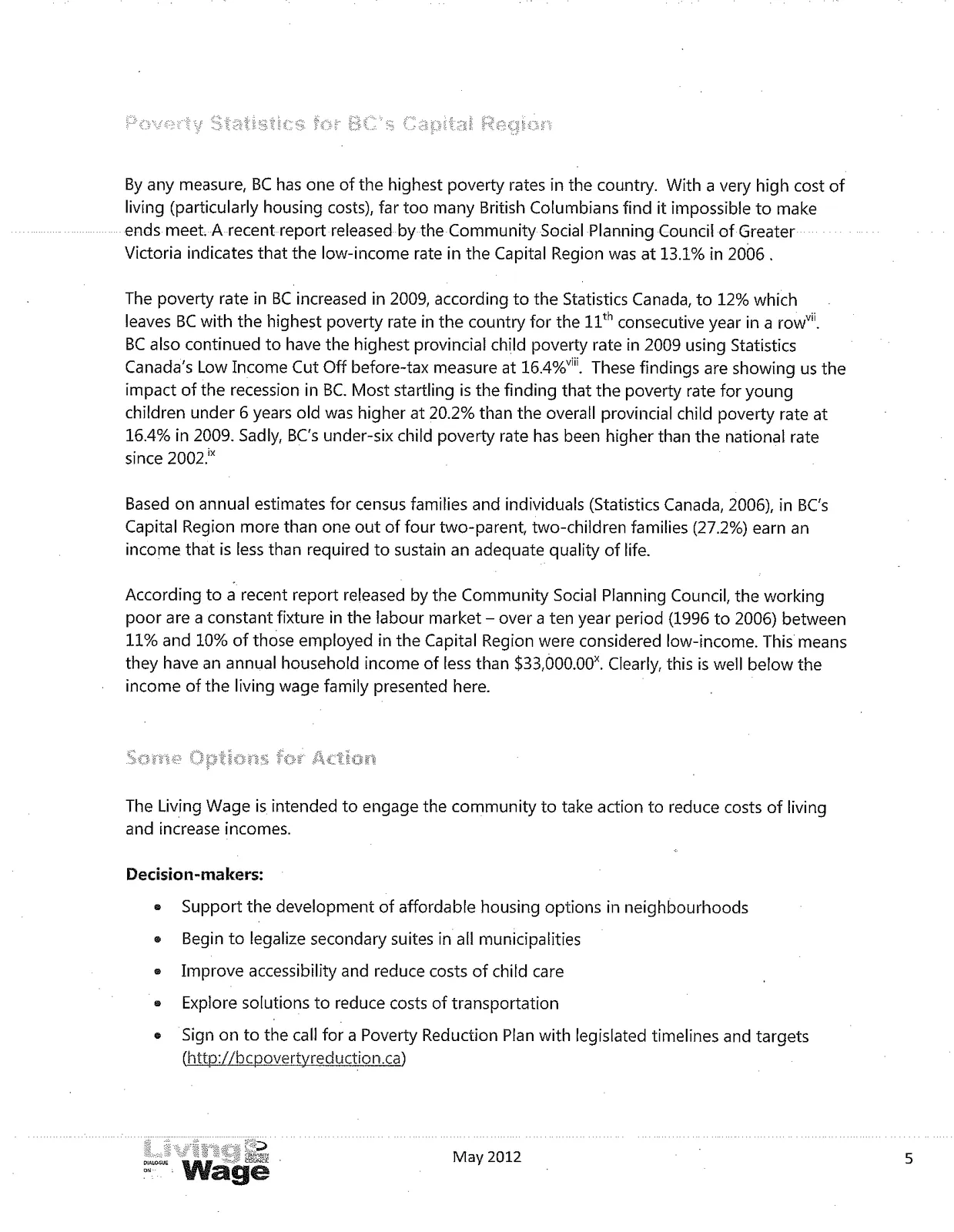 Document image