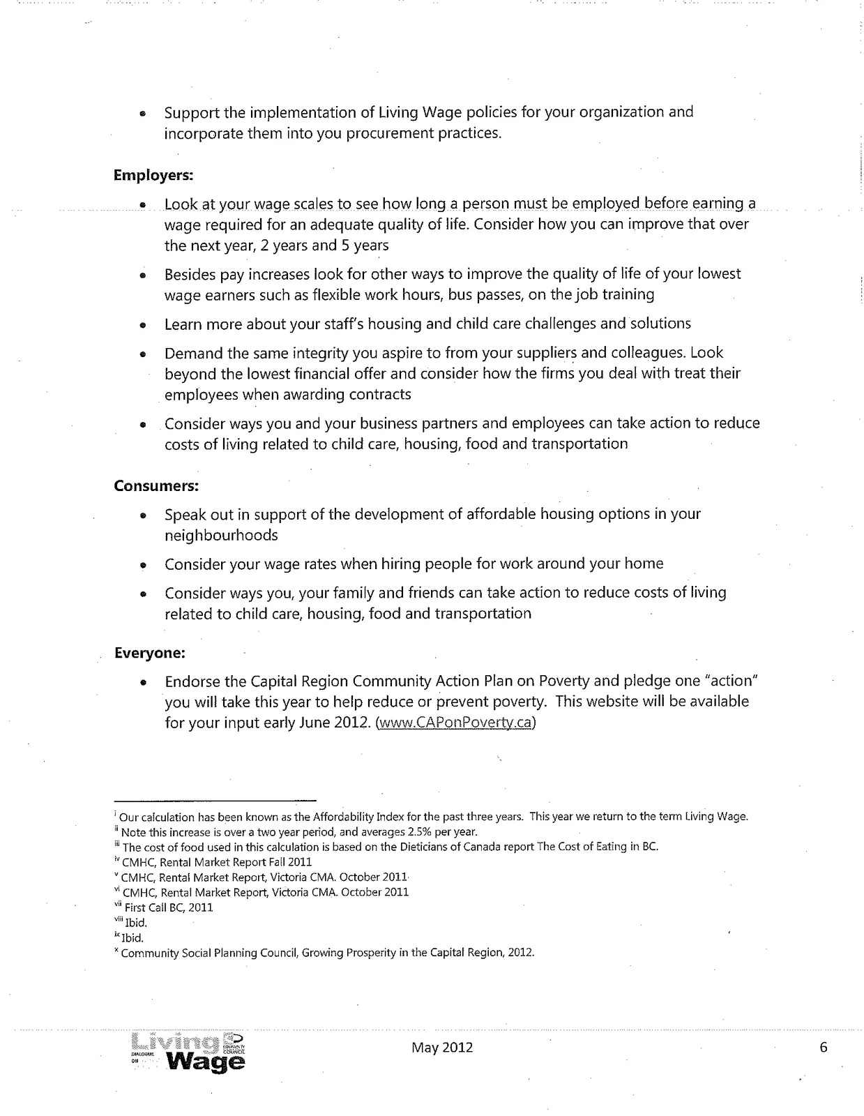 Document image