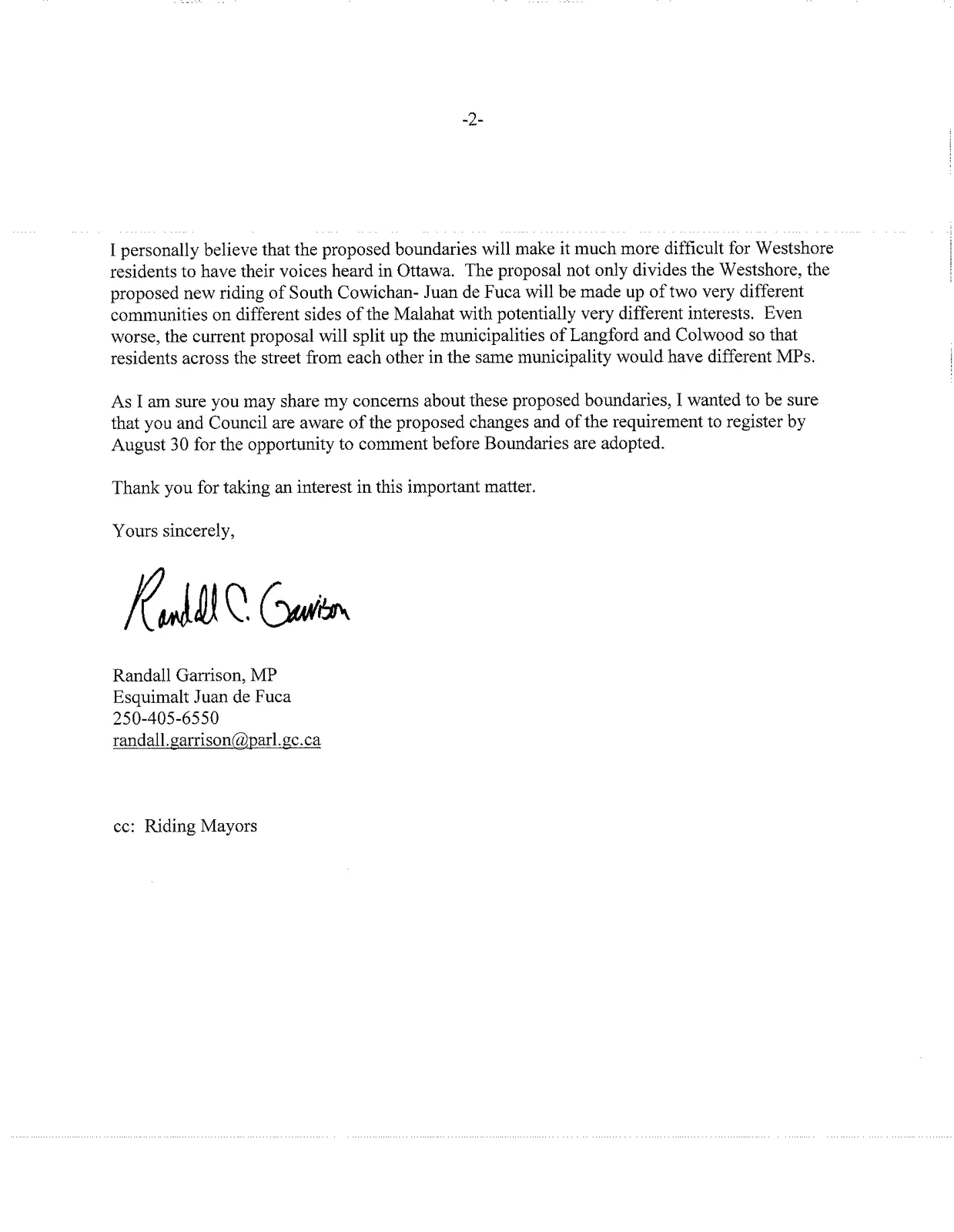Document image