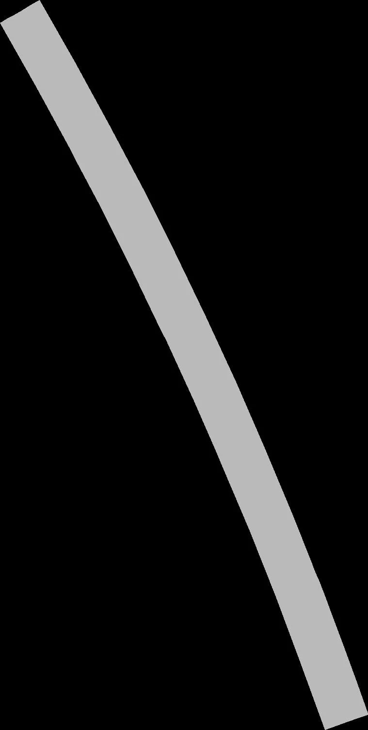 Prince Robert Drive road alignment segment
