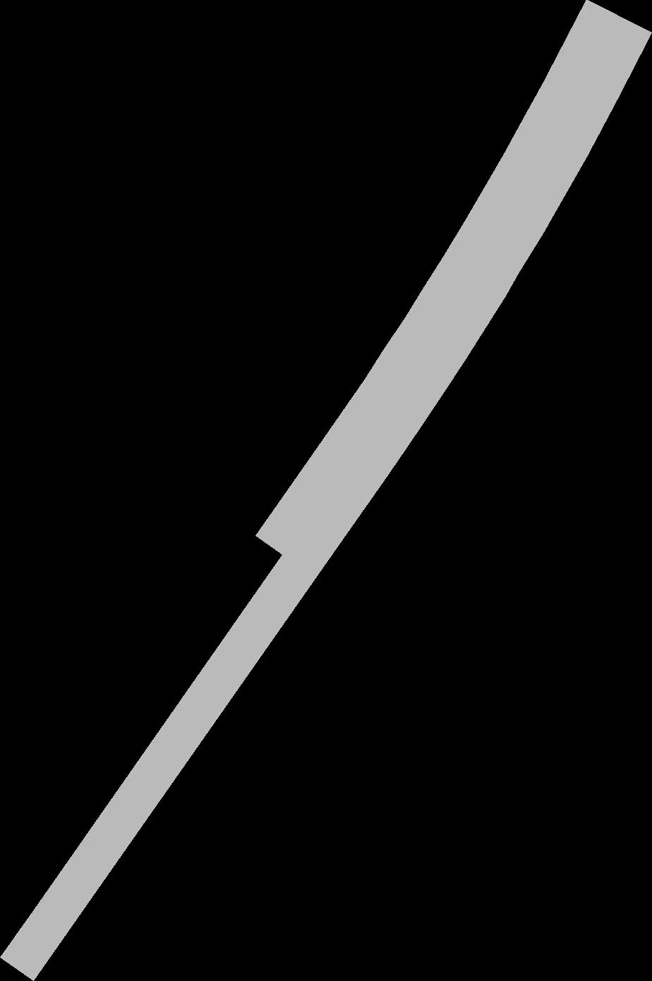 Grey map overlay line
