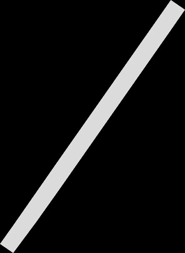 Grey map overlay line