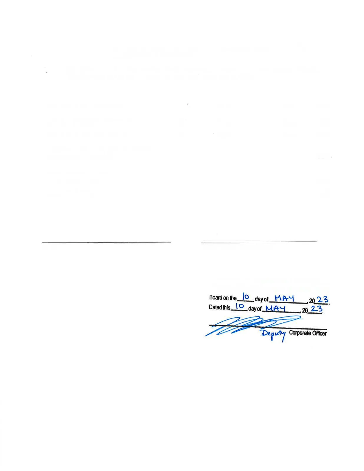 Document image