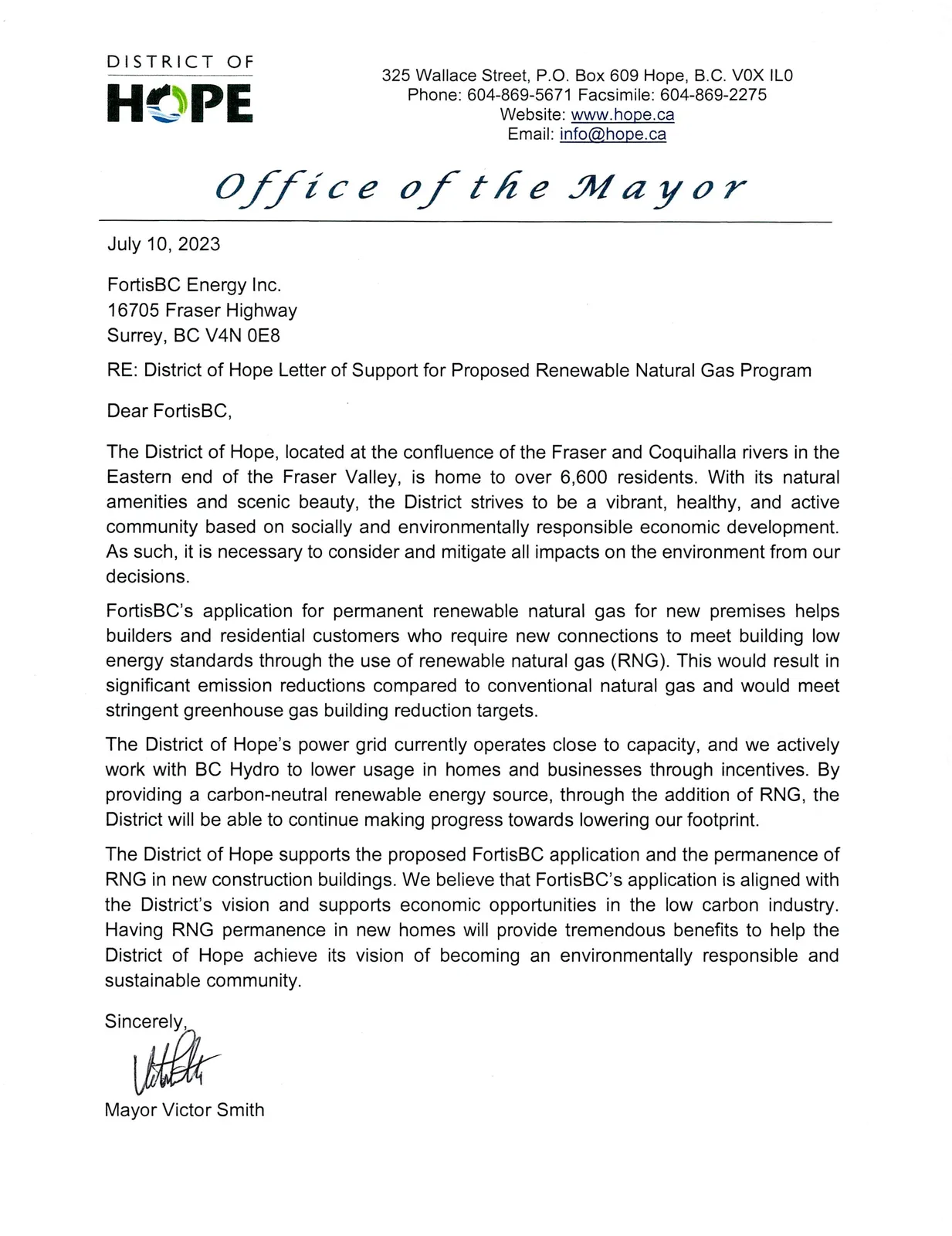 Document image