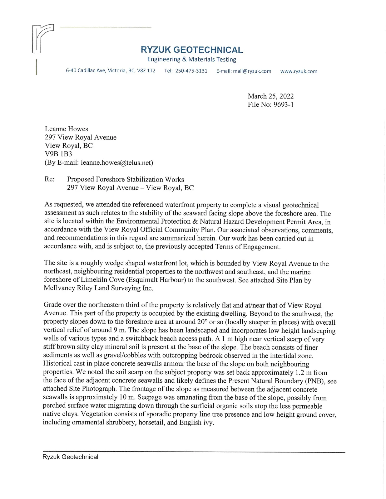 Document image