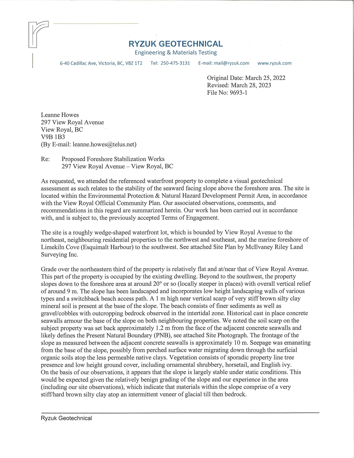 Document image