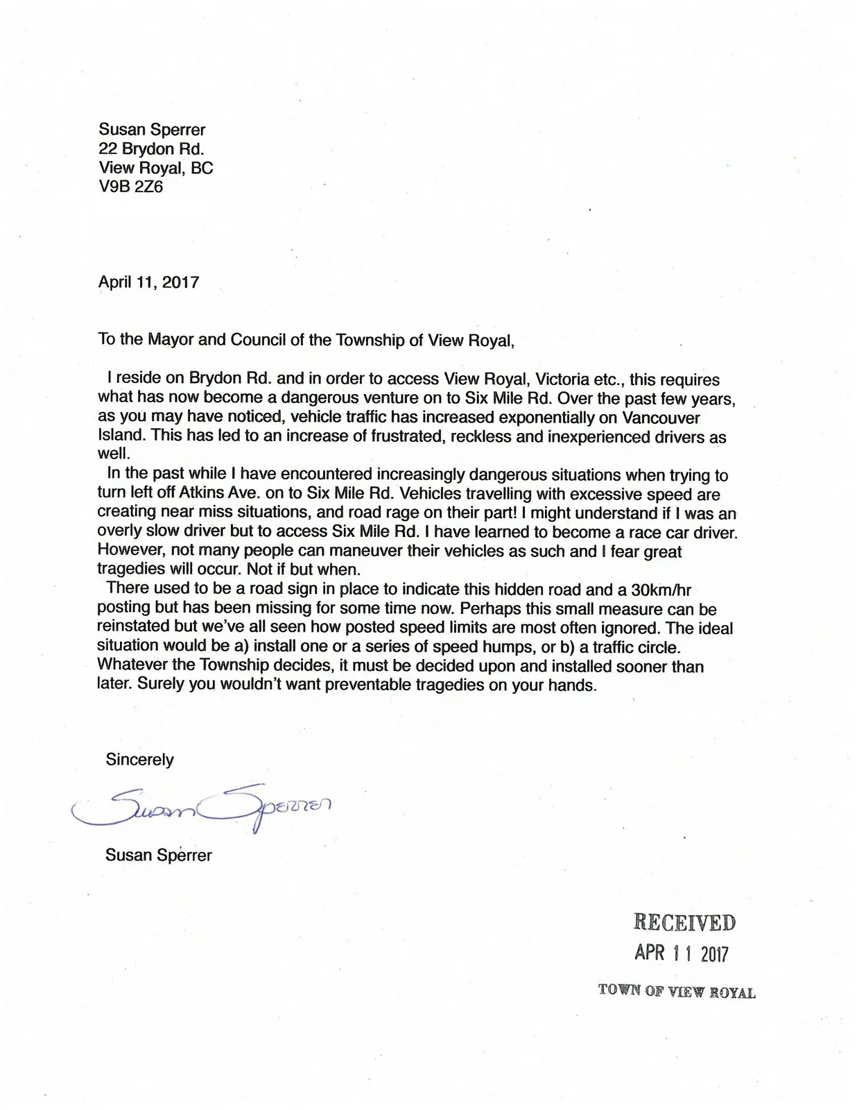 Document image