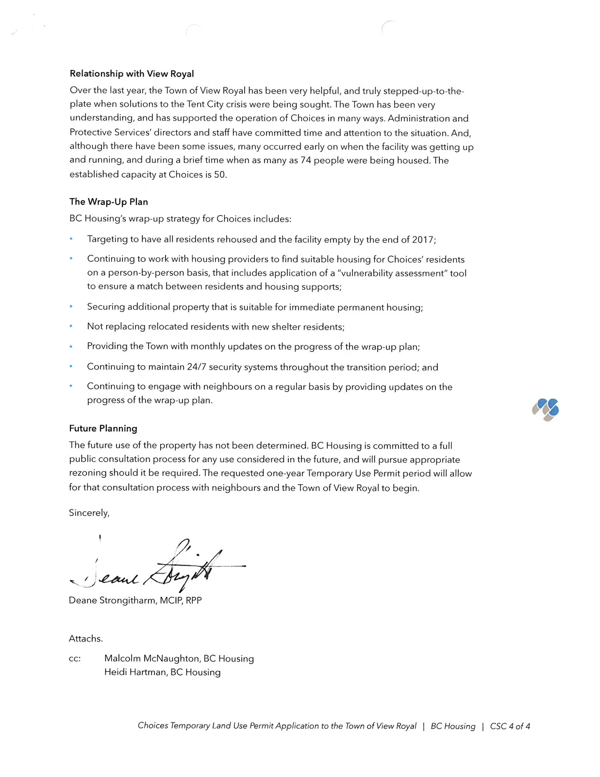 Document image