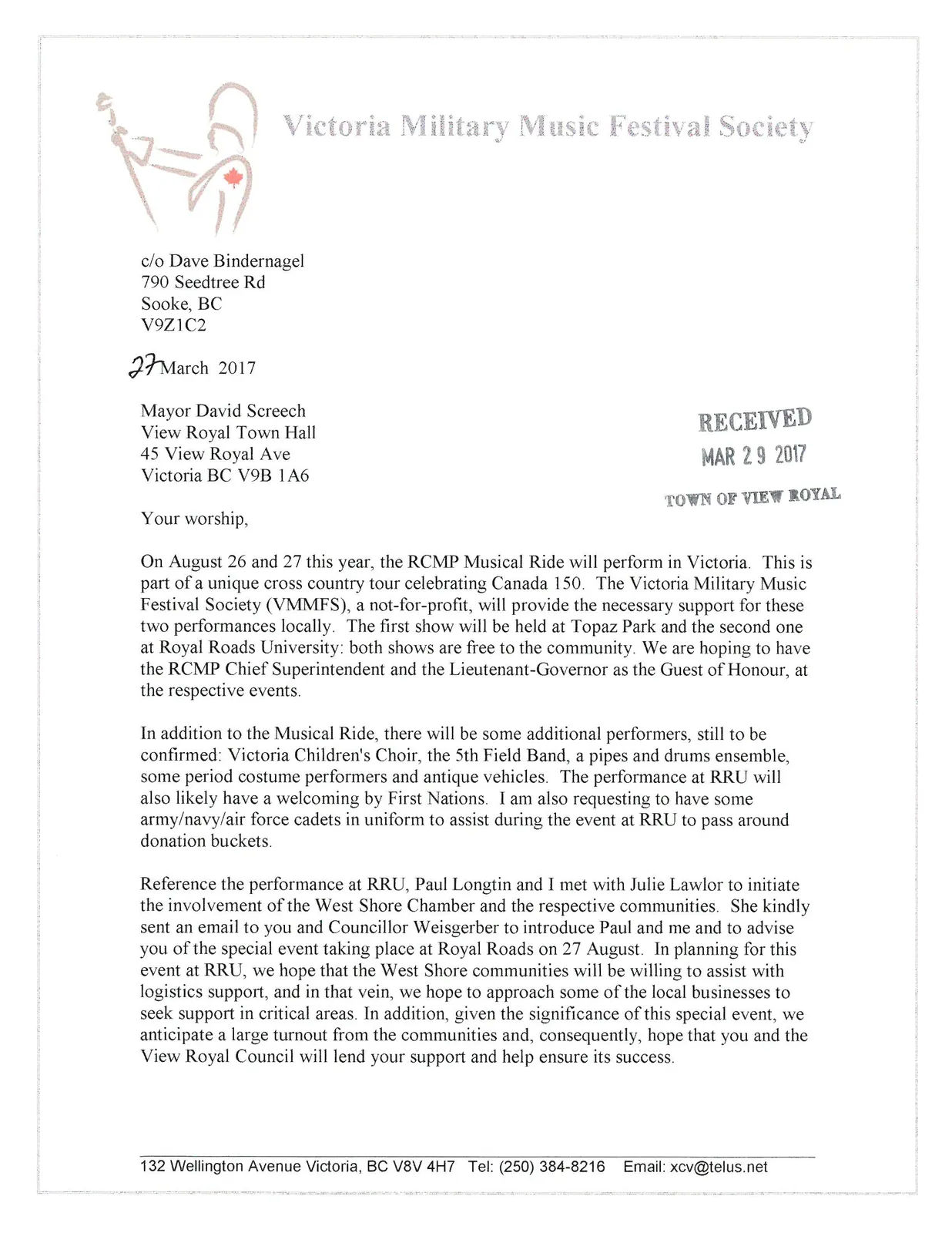 Document image