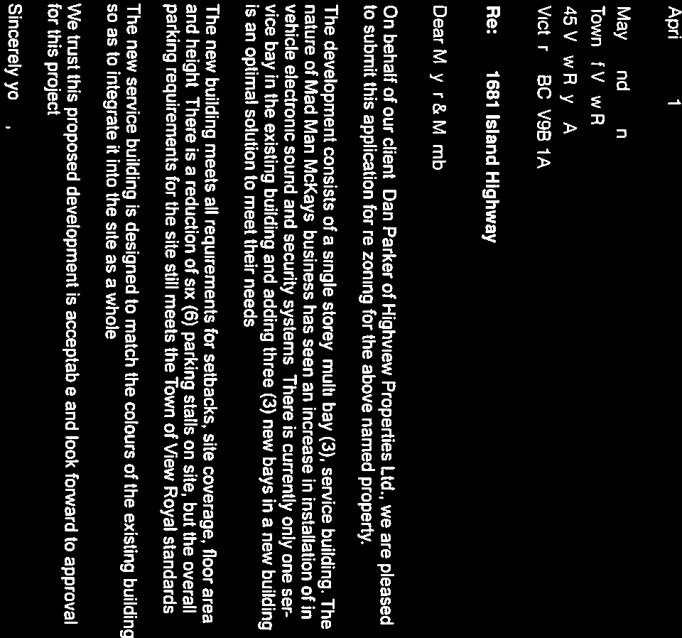 Document image