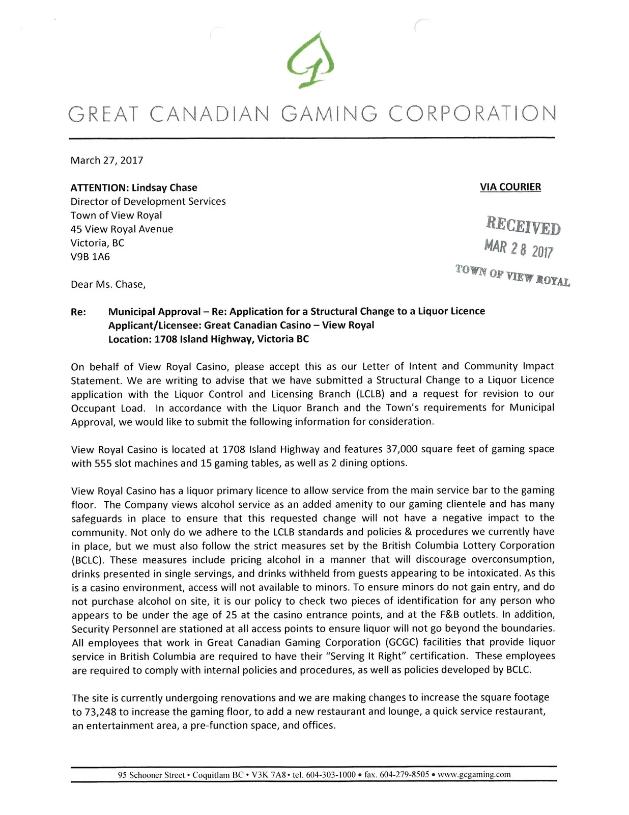 Document image