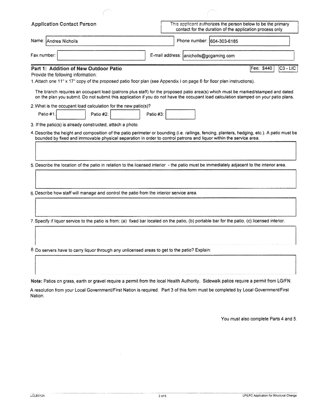 Document image
