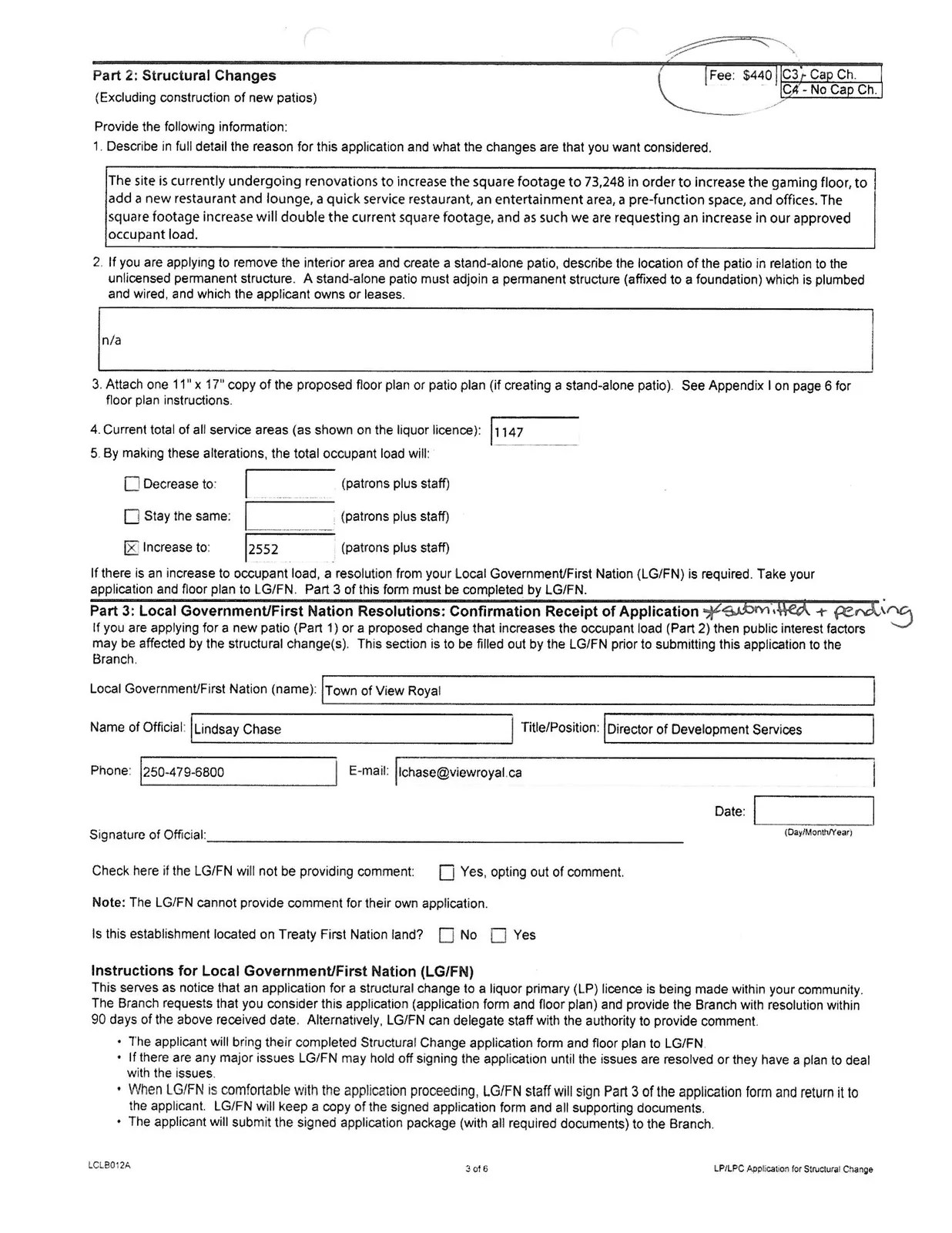 Document image