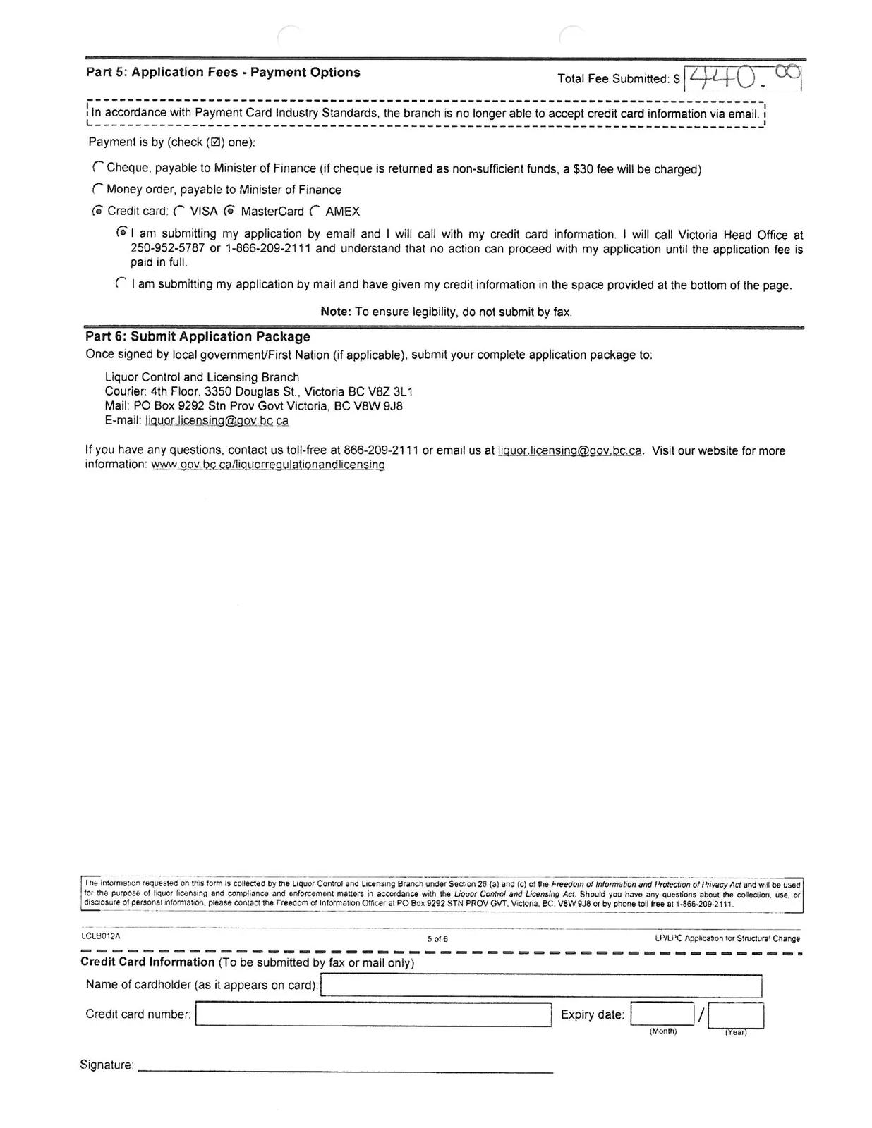 Document image