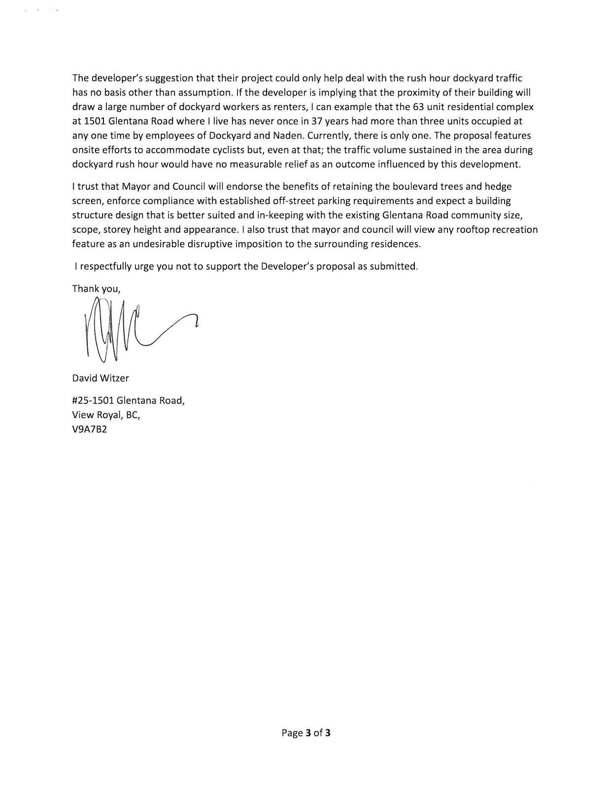 Document image