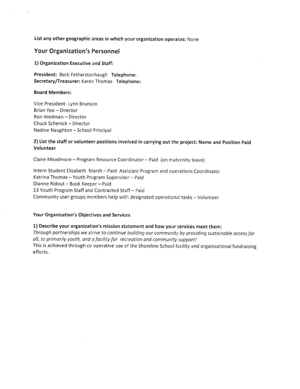 Document image