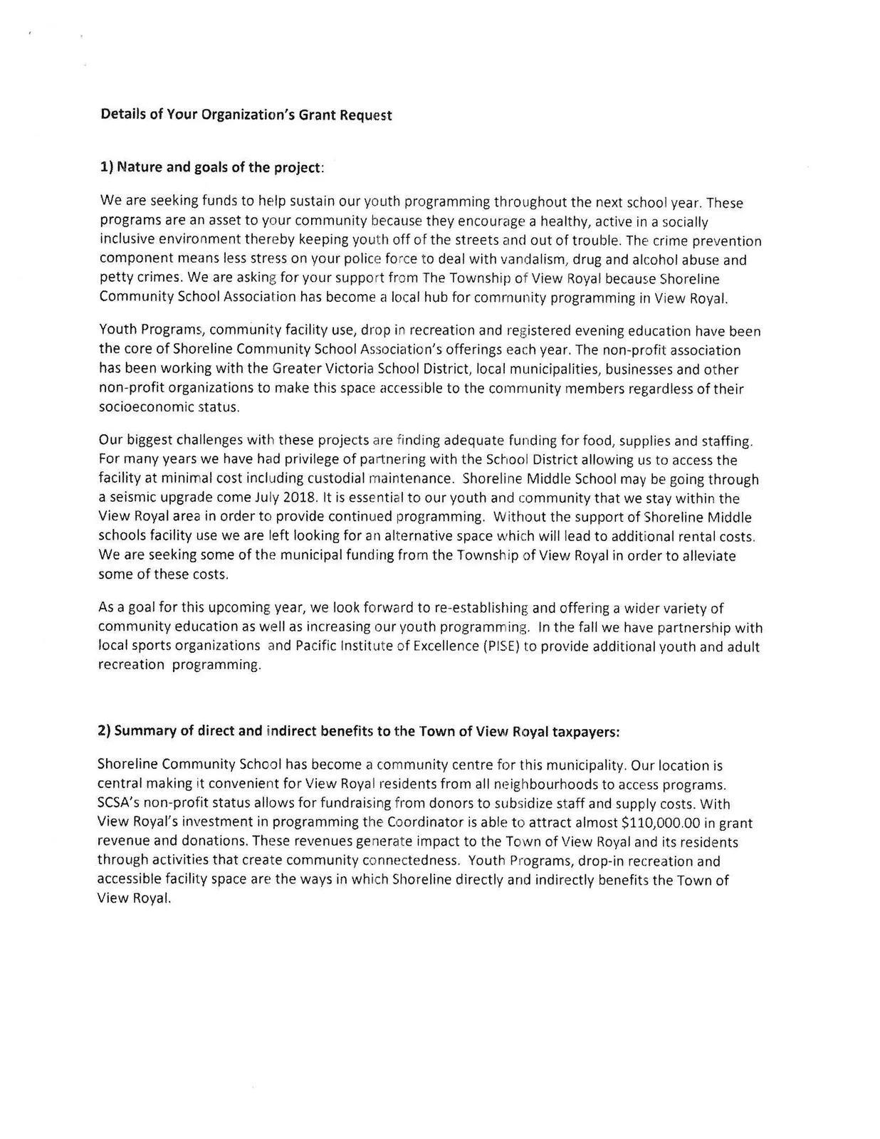 Document image