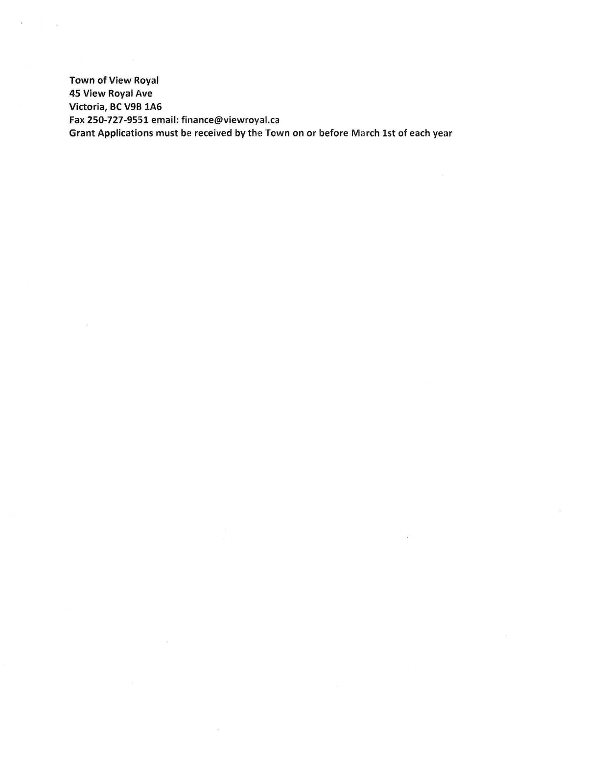 Document image