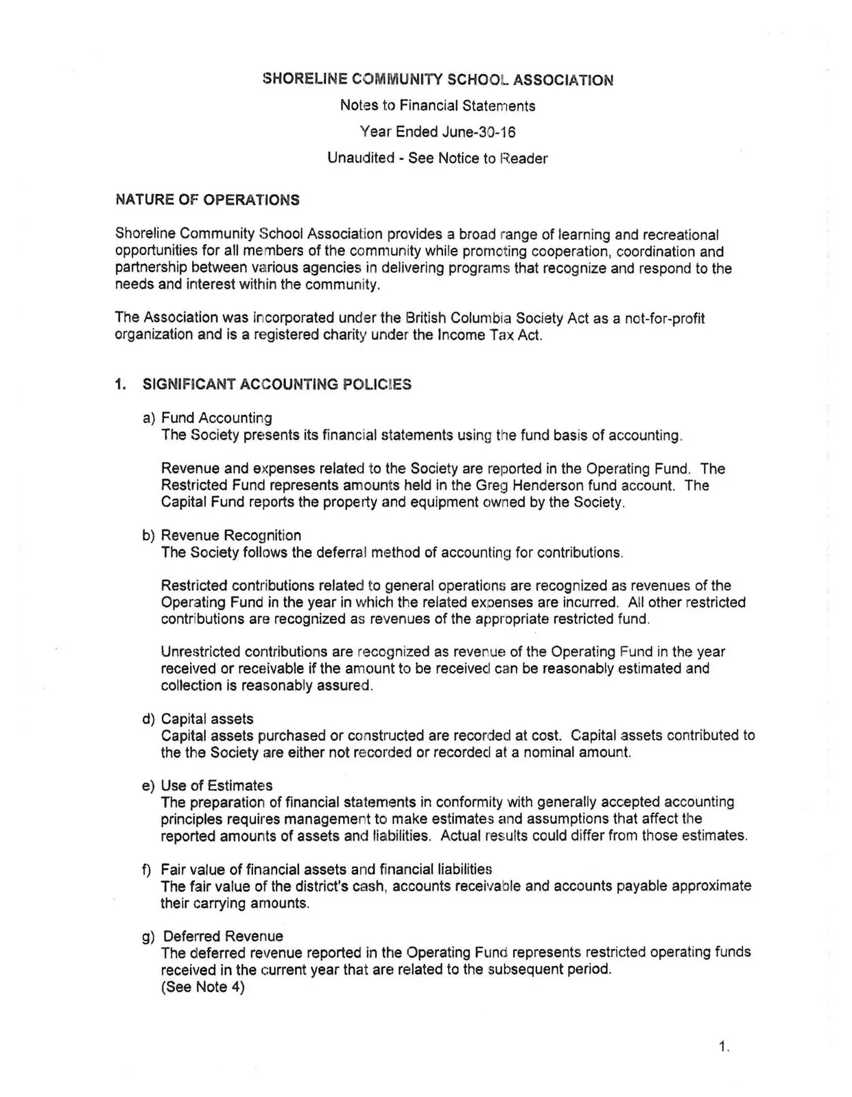 Document image