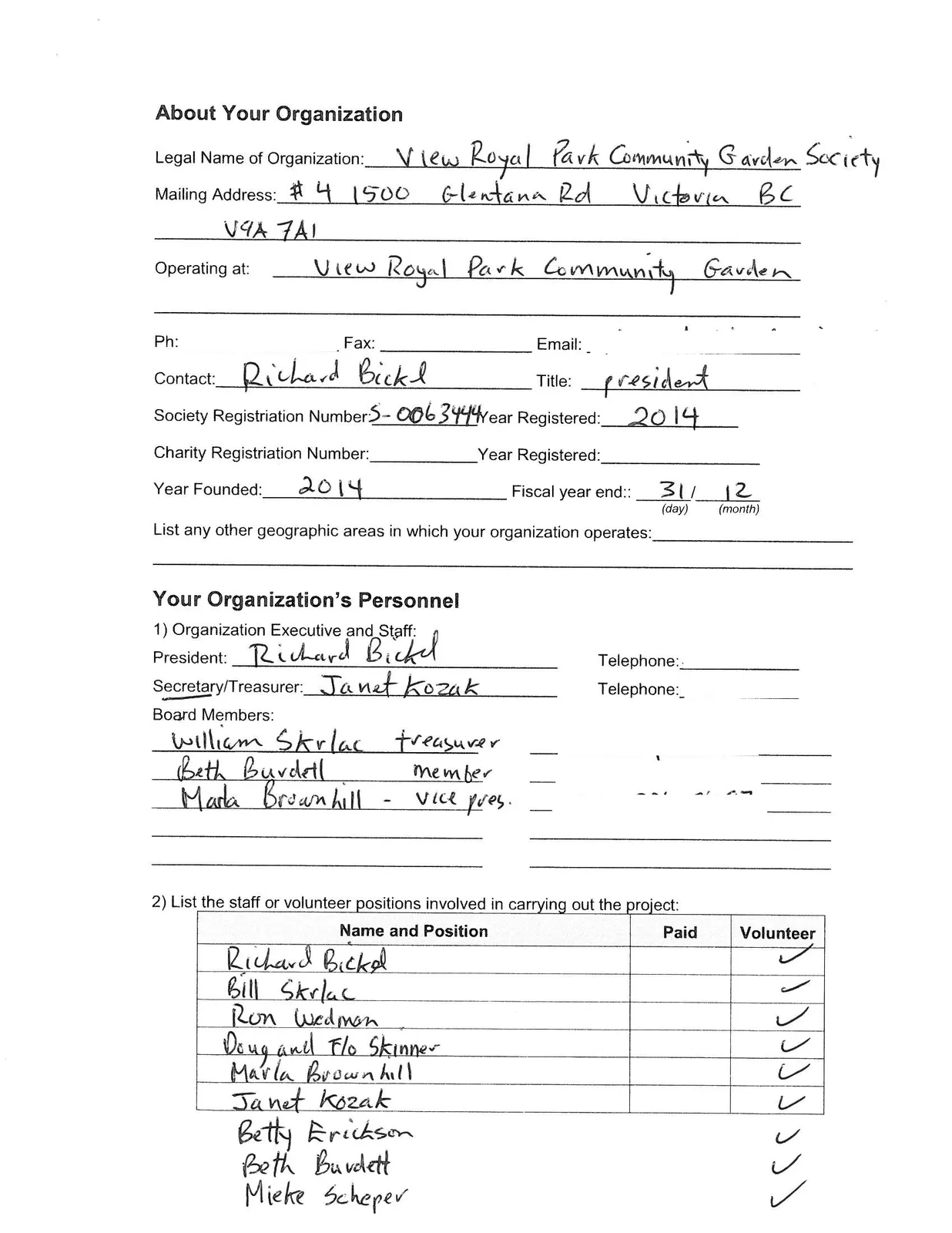 Document image