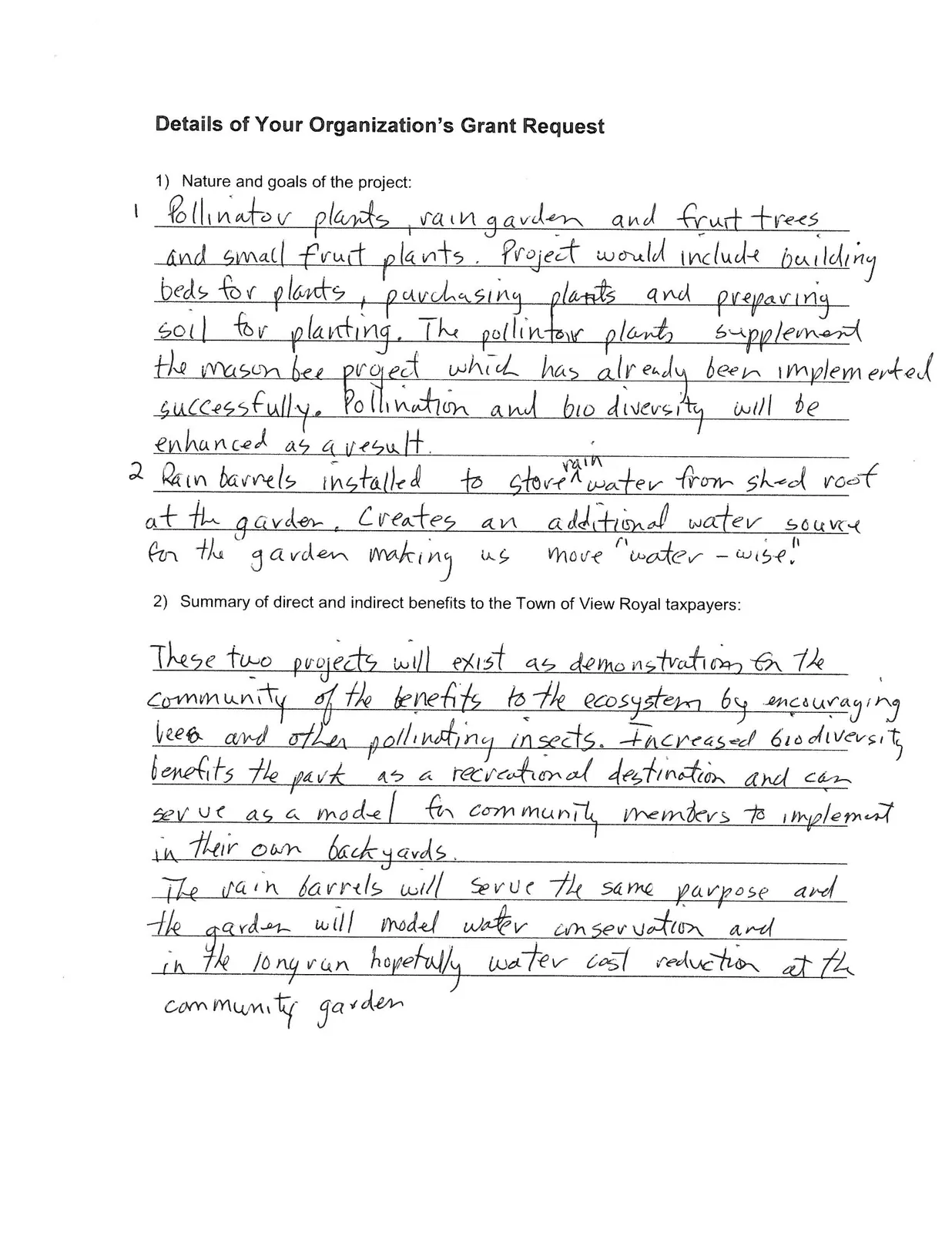 Document image