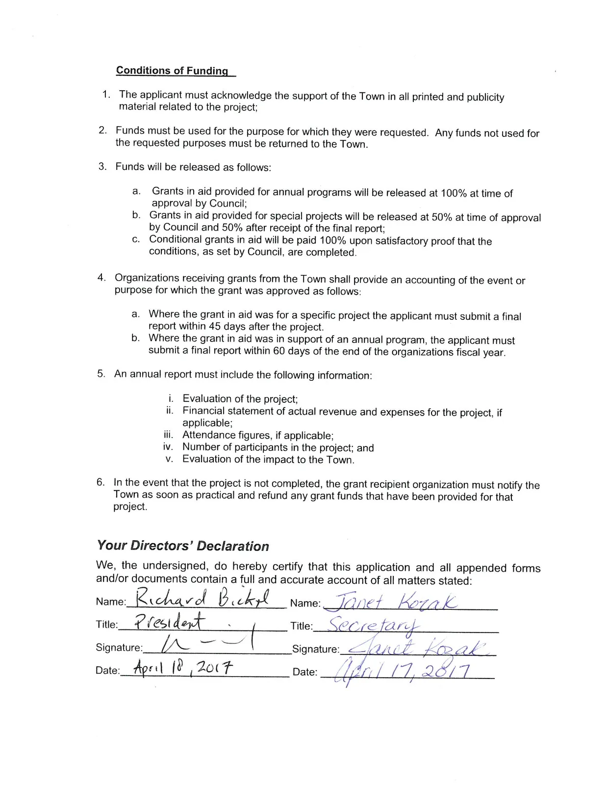 Document image