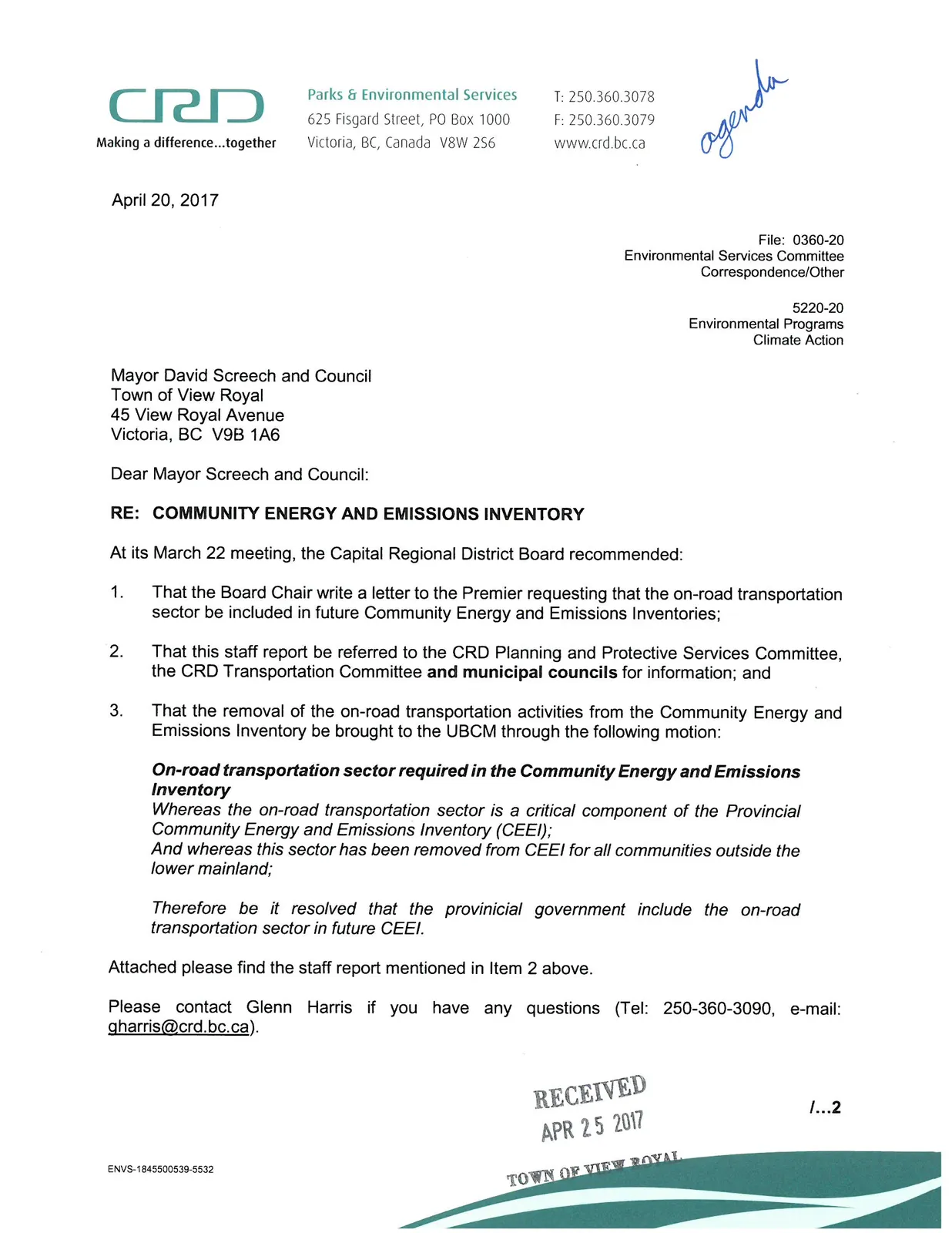 Document image