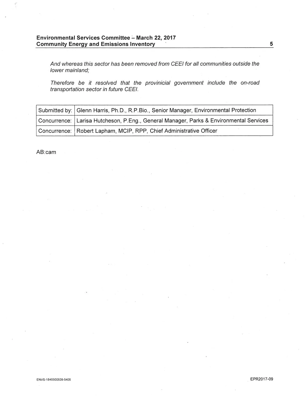 Document image