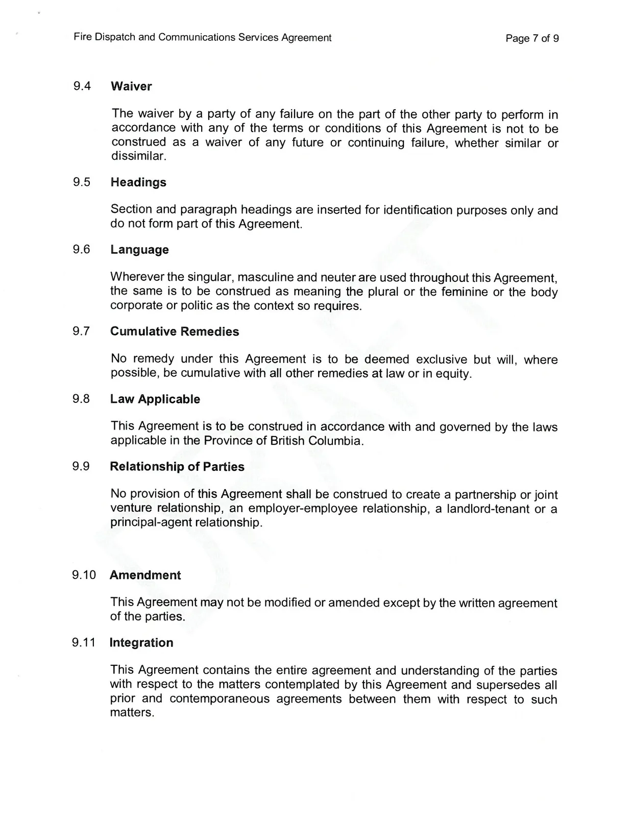 Document image