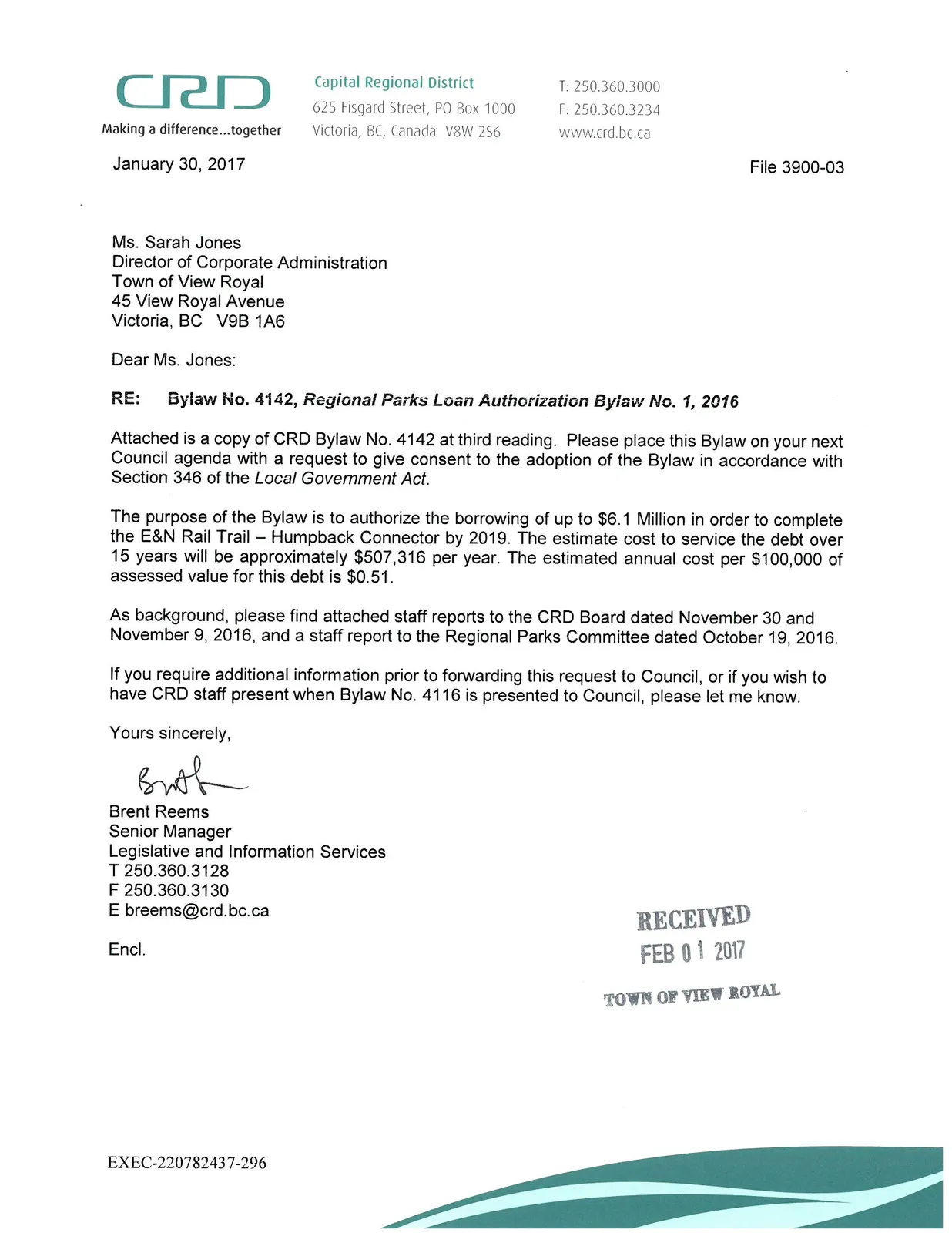 Document image
