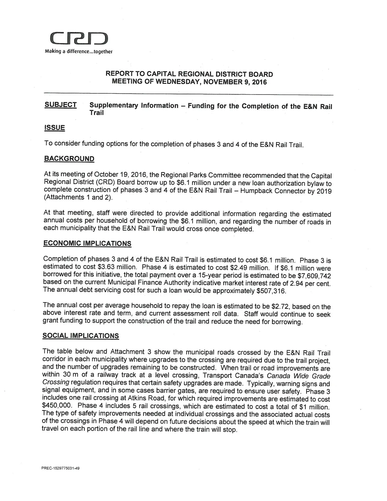 Document image
