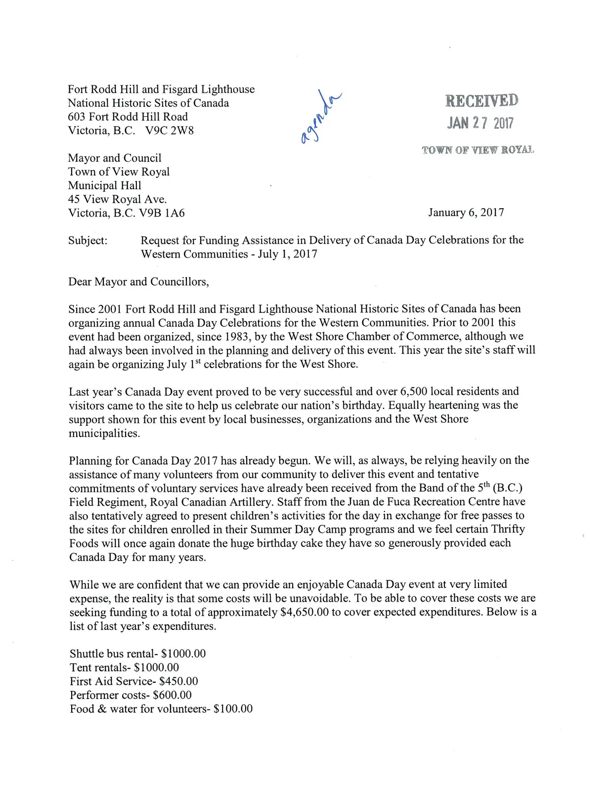 Document image