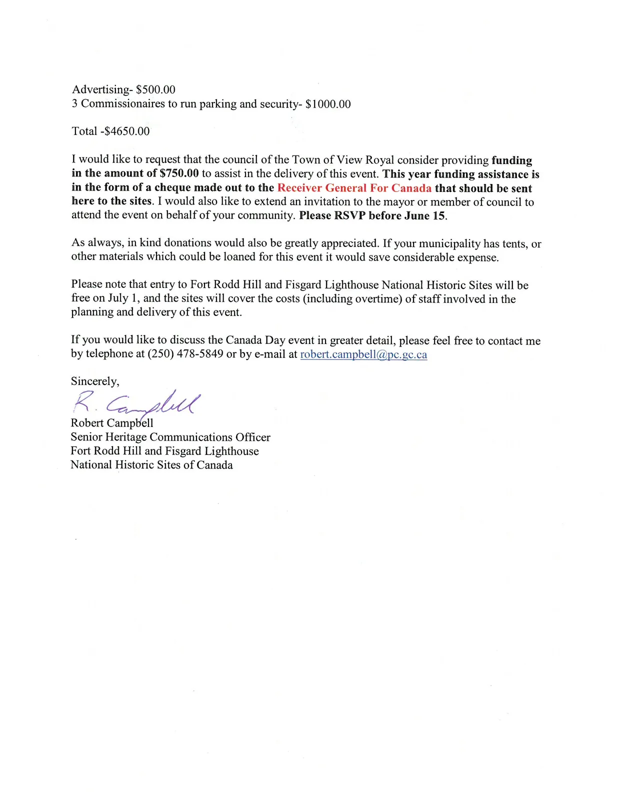 Document image