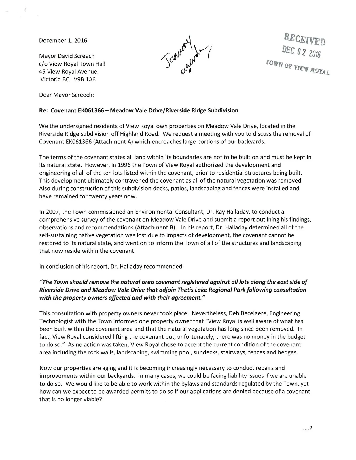 Document image