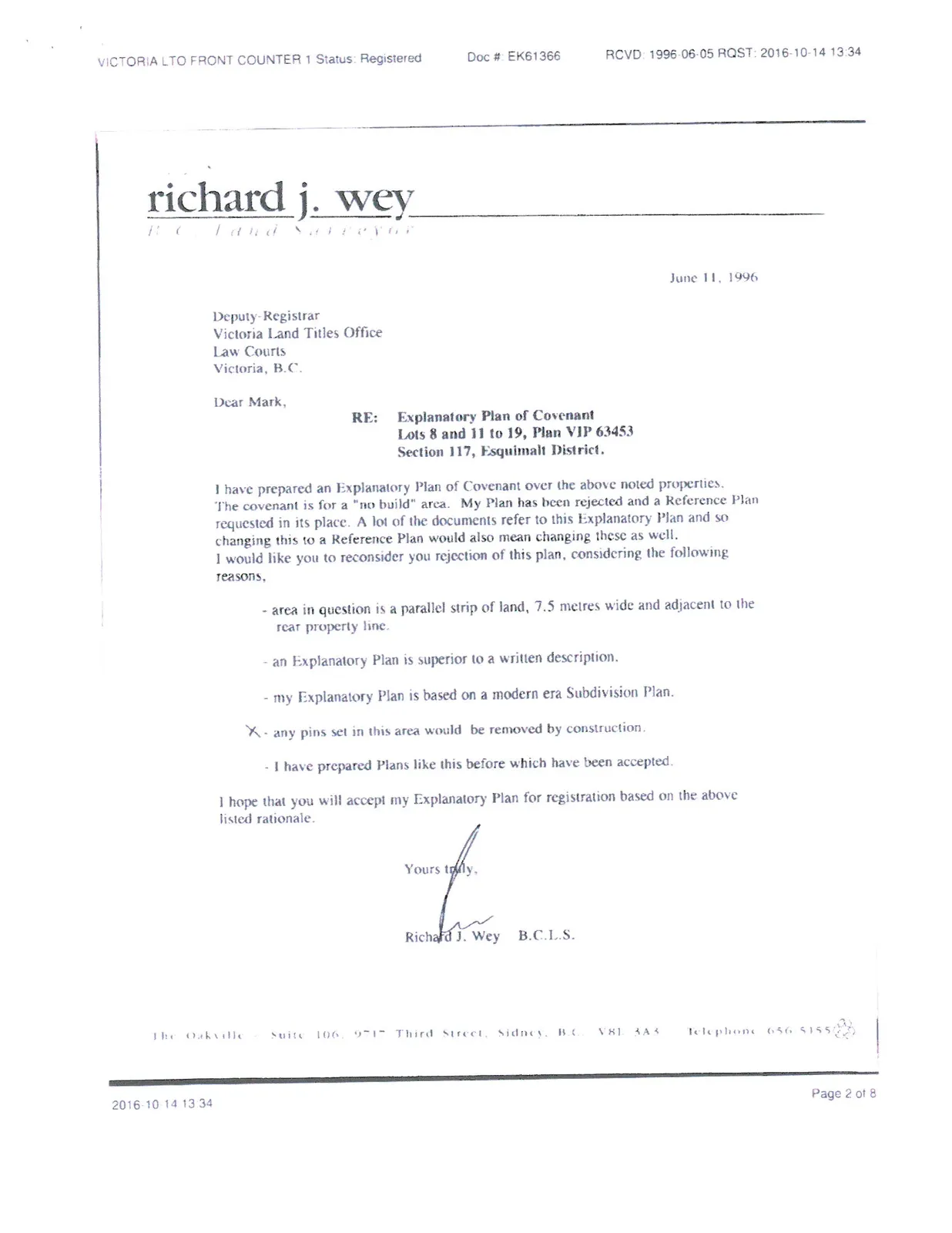 Document image