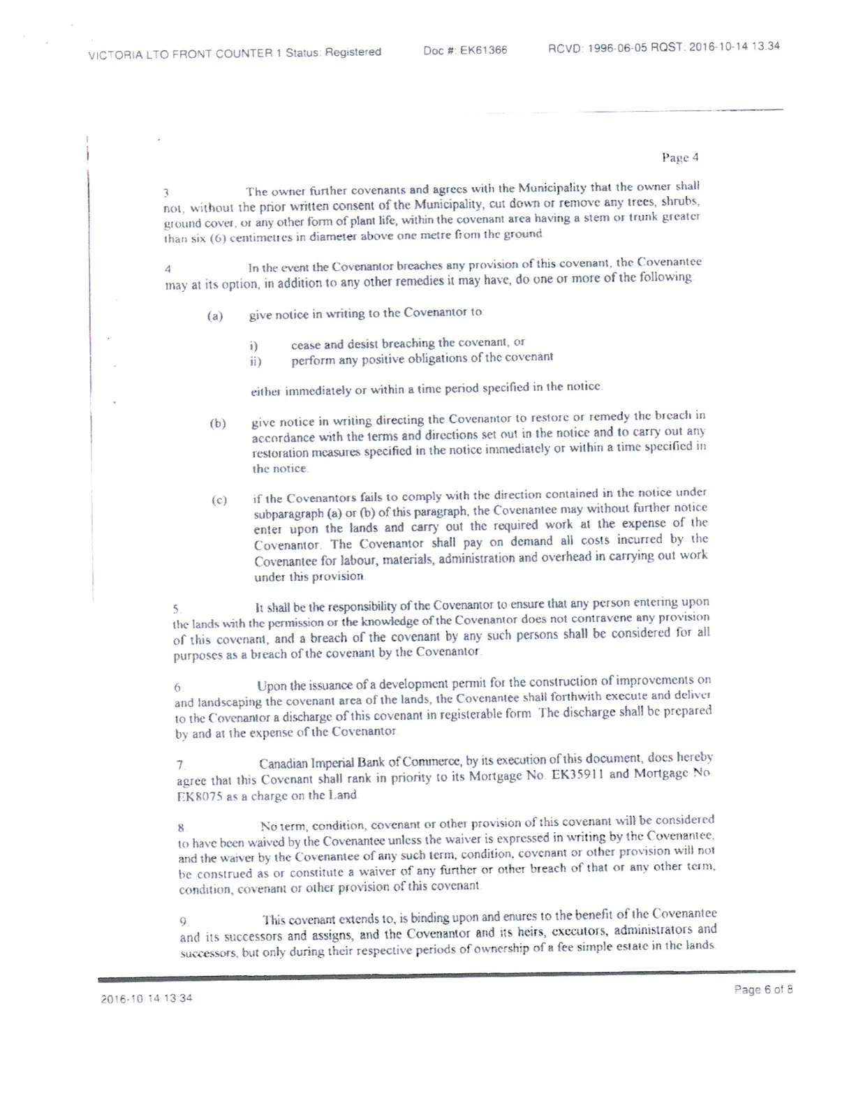 Document image