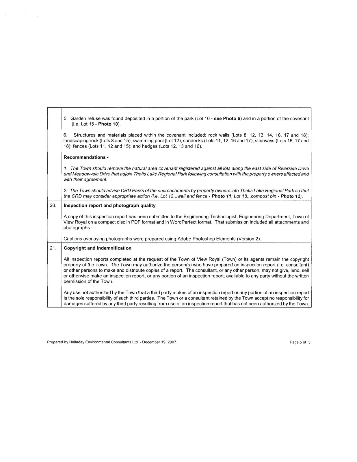Document image