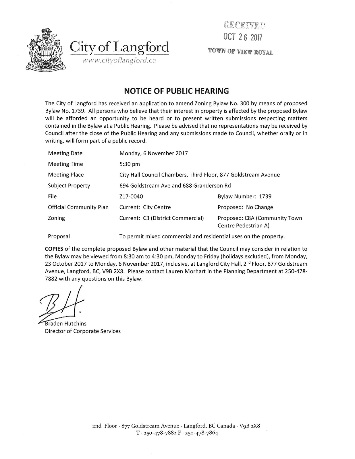 Document image