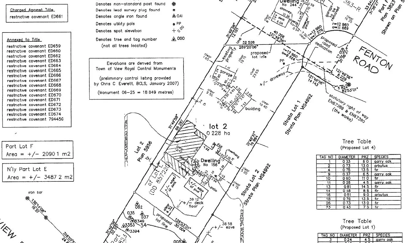 Figure 1. Site Plan