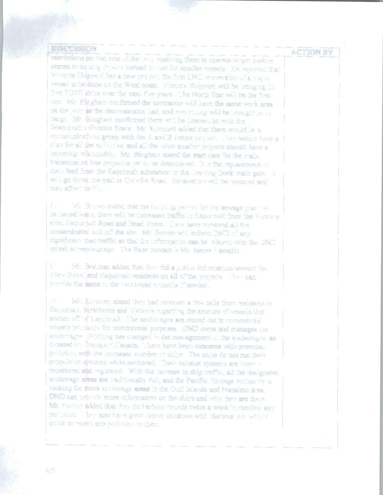Document image