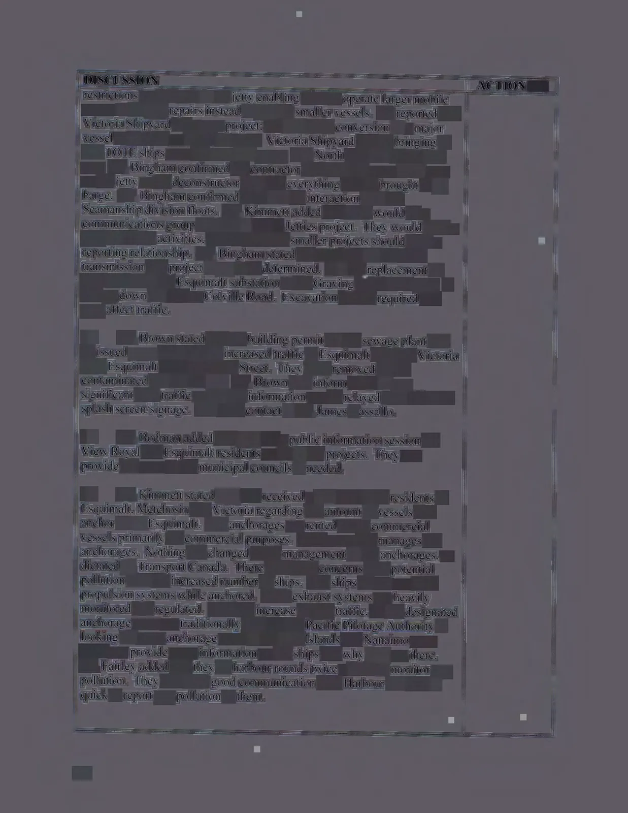 Document image