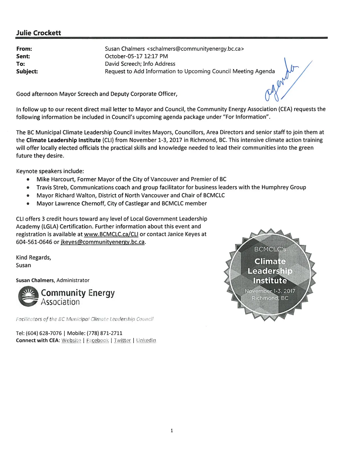 Document image