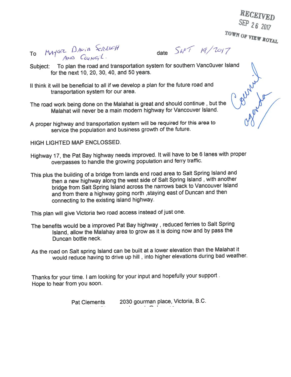 Document image