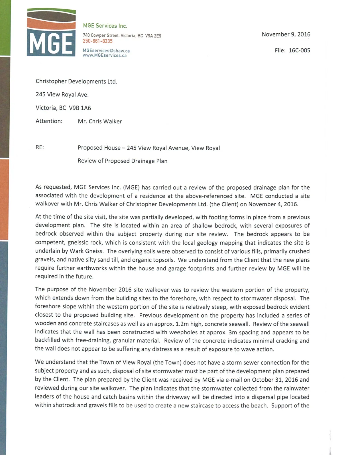 Document image