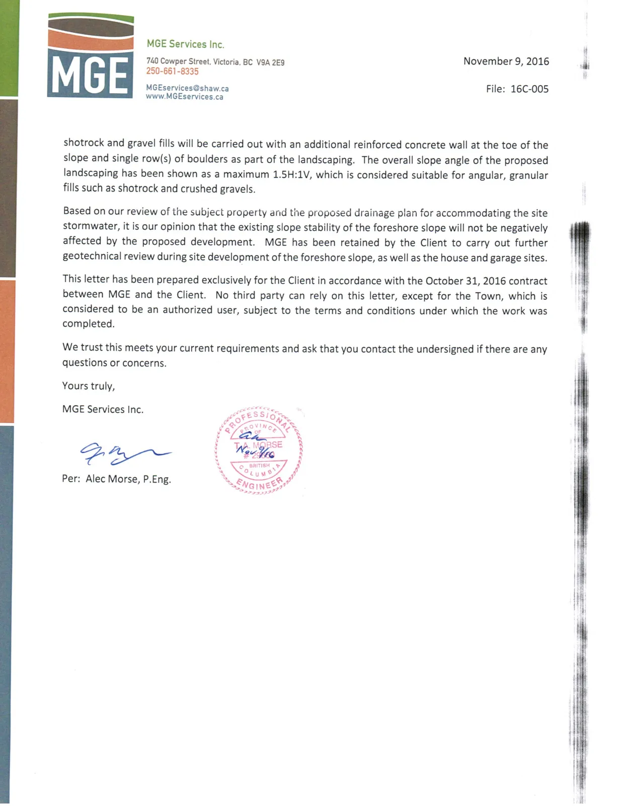 Document image