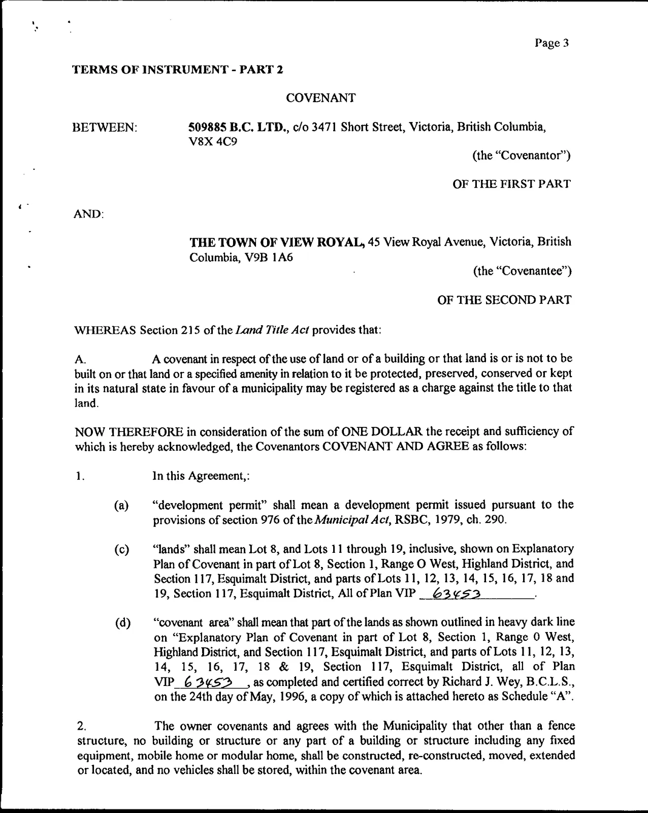 Document image