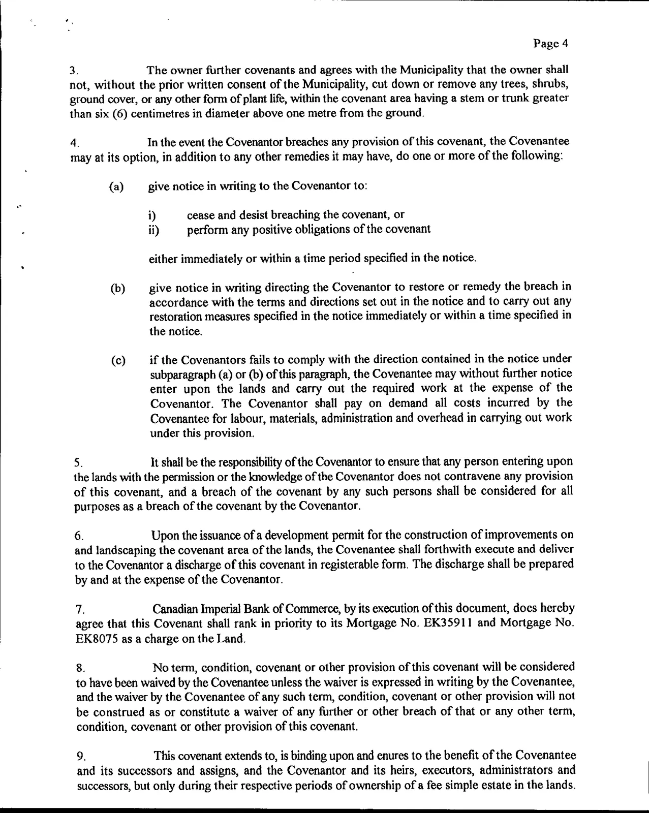 Document image